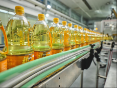 【答卷十四五·央企惠平易近生】从田间到餐桌央