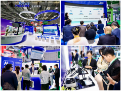 第八届进博会收官富睿玛泽成功举办20场从题论坛